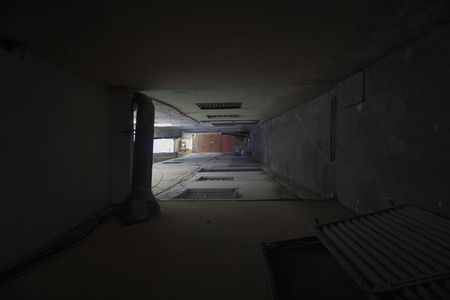 Casa para alugar com 22m², 1 quarto e sem vagaEntrada