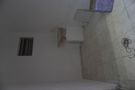 Casa para alugar com 22m², 1 quarto e sem vagaÁrea de Serviço