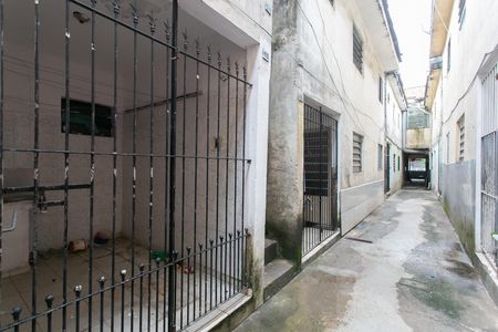 Casa para alugar com 22m², 1 quarto e sem vagaEntrada 
