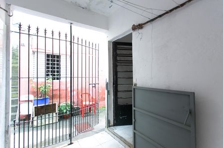 Casa para alugar com 22m², 1 quarto e sem vagaÁrea de Serviço 