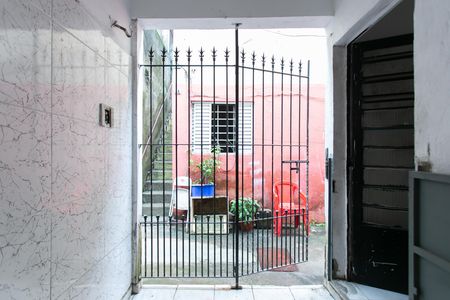 Casa para alugar com 22m², 1 quarto e sem vagaÁrea de Serviço 