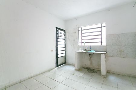 Casa para alugar com 22m², 1 quarto e sem vagaCozinha 
