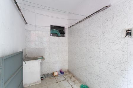 Casa para alugar com 22m², 1 quarto e sem vagaÁrea de Serviço 