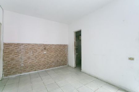 Casa para alugar com 22m², 1 quarto e sem vagaCozinha 