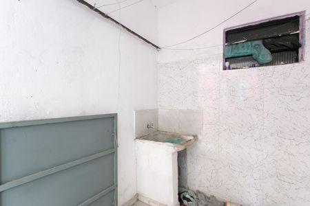 Casa para alugar com 22m², 1 quarto e sem vagaÁrea de Serviço 