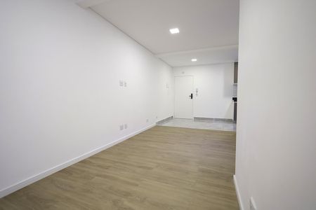 Apartamento para alugar com 55m², 2 quartos e 1 vagaSala