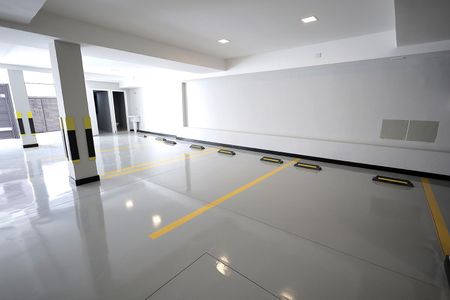Apartamento para alugar com 55m², 2 quartos e 1 vagaGaragem