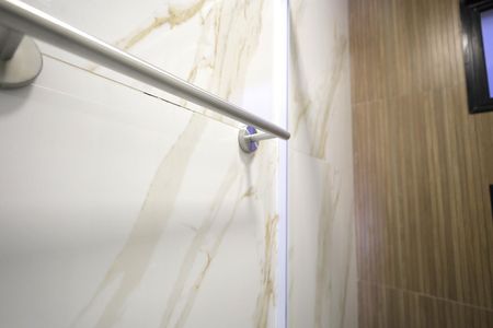 Apartamento para alugar com 55m², 2 quartos e 1 vagaBanheiro