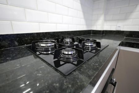 Apartamento para alugar com 55m², 2 quartos e 1 vagaCozinha