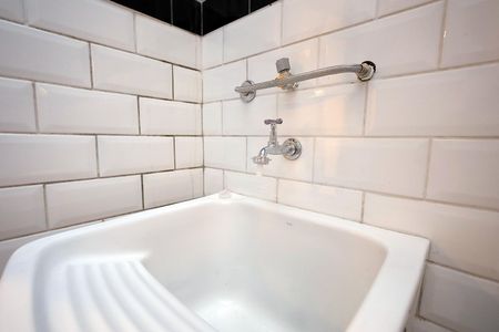 Apartamento para alugar com 55m², 2 quartos e 1 vagaÁrea de Serviço