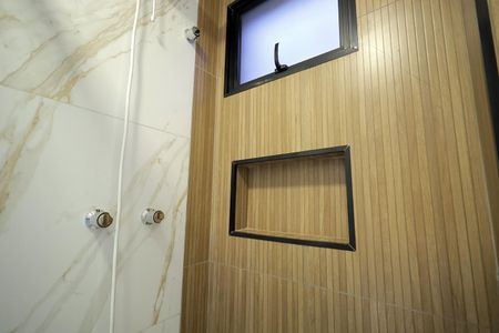 Apartamento para alugar com 55m², 2 quartos e 1 vagaBanheiro Suíte