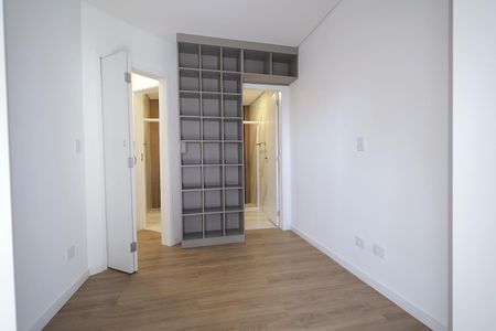 Apartamento para alugar com 55m², 2 quartos e 1 vagaQuarto Suíte