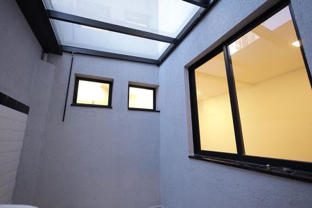 Apartamento para alugar com 55m², 2 quartos e 1 vagaÁrea de Serviço