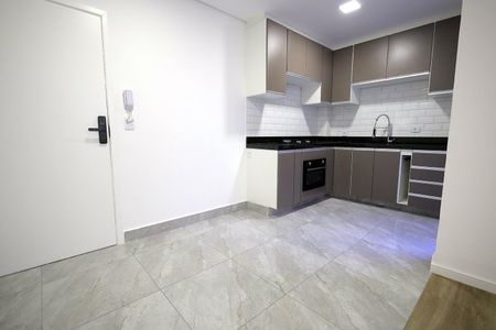 Apartamento para alugar com 55m², 2 quartos e 1 vagaCozinha
