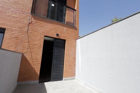 Apartamento para alugar com 55m², 2 quartos e 1 vagaSacada