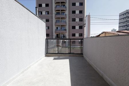 Apartamento para alugar com 55m², 2 quartos e 1 vagaSacada
