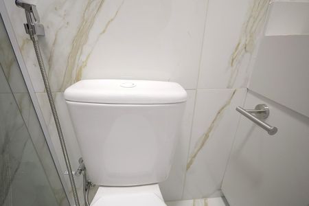 Apartamento para alugar com 55m², 2 quartos e 1 vagaBanheiro