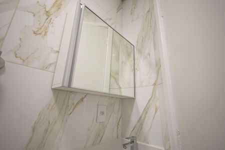 Apartamento para alugar com 55m², 2 quartos e 1 vagaBanheiro