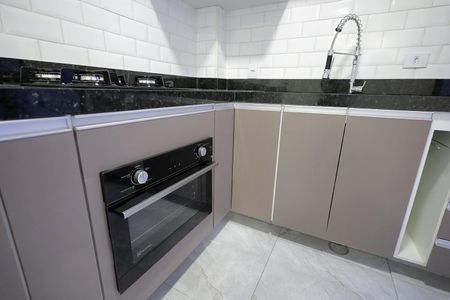 Apartamento para alugar com 55m², 2 quartos e 1 vagaCozinha