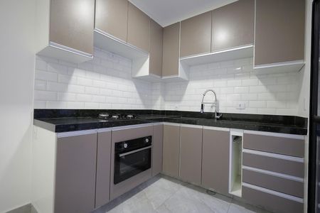 Apartamento para alugar com 55m², 2 quartos e 1 vagaCozinha