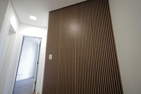 Apartamento para alugar com 55m², 2 quartos e 1 vagaSala