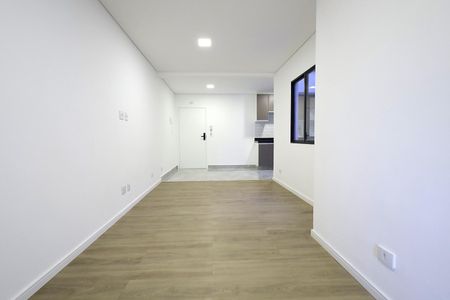 Apartamento para alugar com 55m², 2 quartos e 1 vagaSala