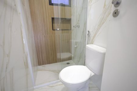 Apartamento para alugar com 55m², 2 quartos e 1 vagaBanheiro