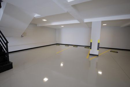 Apartamento para alugar com 55m², 2 quartos e 1 vagaGaragem