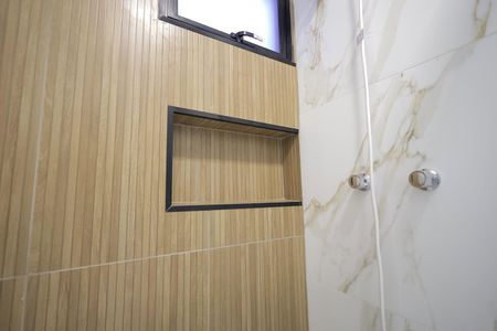 Apartamento para alugar com 55m², 2 quartos e 1 vagaBanheiro