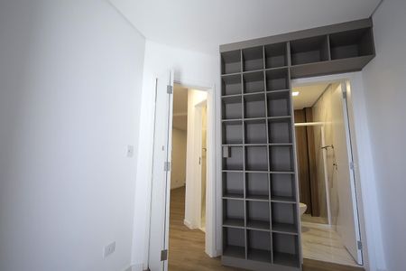 Apartamento para alugar com 55m², 2 quartos e 1 vagaQuarto Suíte