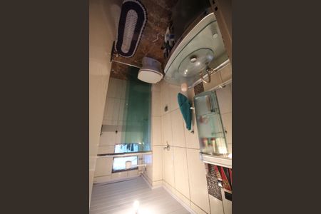 Apartamento à venda com 62m², 3 quartos e 1 vagaBanheiro 1