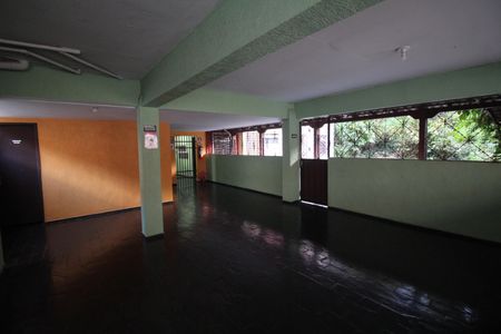 Apartamento à venda com 62m², 3 quartos e 1 vagaÁrea comum