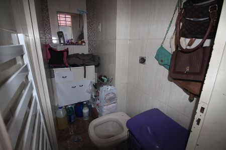Apartamento à venda com 62m², 3 quartos e 1 vagaBanheiro 2