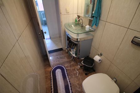 Apartamento à venda com 62m², 3 quartos e 1 vagaBanheiro 1