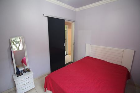 Apartamento à venda com 62m², 3 quartos e 1 vagaQuarto 1