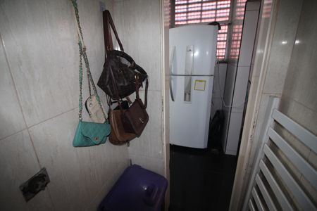 Apartamento à venda com 62m², 3 quartos e 1 vagaBanheiro 2