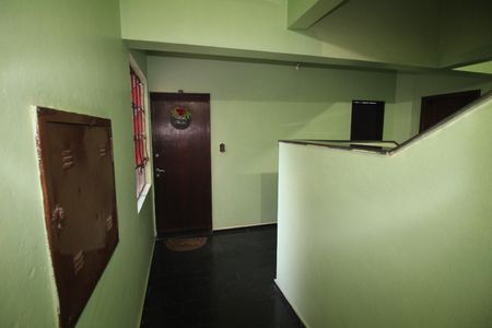 Apartamento à venda com 62m², 3 quartos e 1 vagaÁrea comum