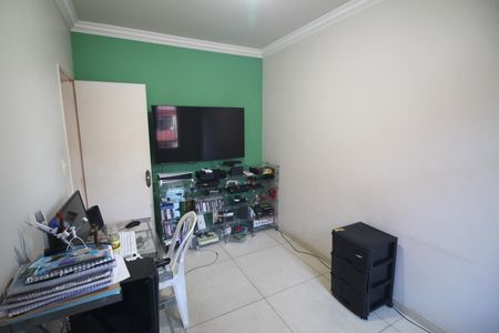 Apartamento à venda com 62m², 3 quartos e 1 vagaQuarto 3