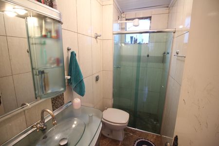 Apartamento à venda com 62m², 3 quartos e 1 vagaBanheiro 1