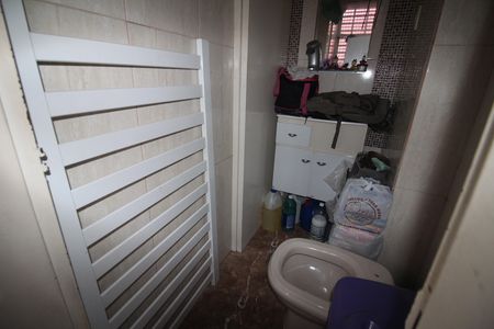 Apartamento à venda com 62m², 3 quartos e 1 vagaBanheiro 2