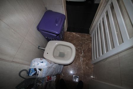 Apartamento à venda com 62m², 3 quartos e 1 vagaBanheiro 2