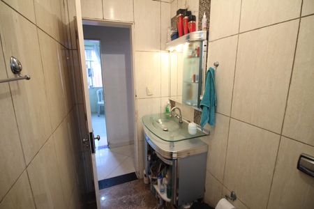 Apartamento à venda com 62m², 3 quartos e 1 vagaBanheiro 1