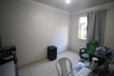 Apartamento à venda com 62m², 3 quartos e 1 vagaQuarto 3