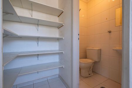 Apartamento para alugar com 97m², 3 quartos e 2 vagasÁrea de Serviço