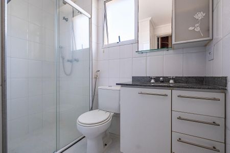Apartamento para alugar com 97m², 3 quartos e 2 vagasSuíte