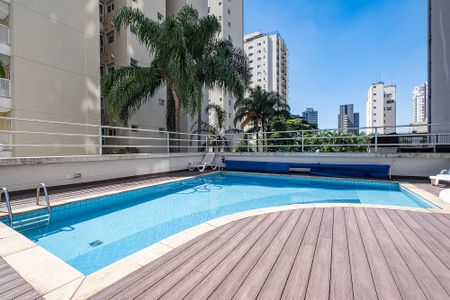 Apartamento para alugar com 97m², 3 quartos e 2 vagasPiscina