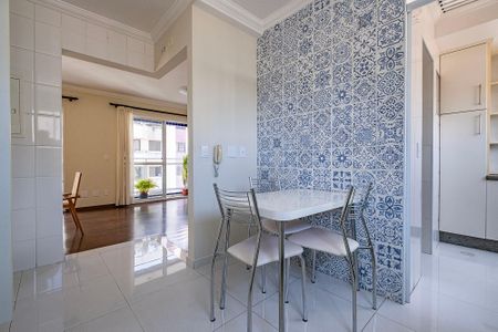 Apartamento para alugar com 97m², 3 quartos e 2 vagasCozinha