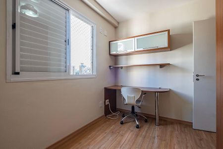 Apartamento para alugar com 97m², 3 quartos e 2 vagasQuarto 3
