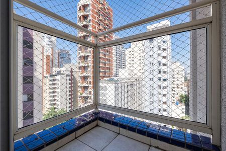 Apartamento para alugar com 97m², 3 quartos e 2 vagasQuarto 2