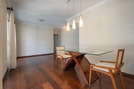 Sala de apartamento para alugar com 3 quartos, 97m² em Pinheiros, São Paulo